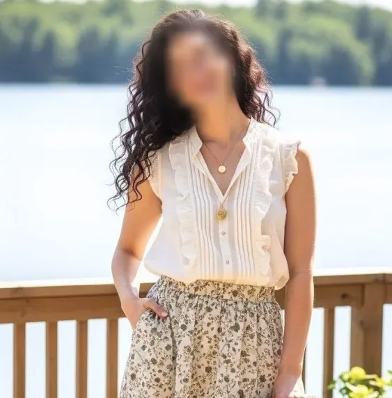 Marianna, 36 anni