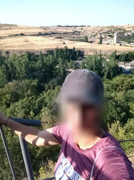 Melissa, 40 anni