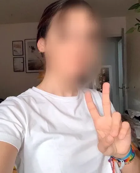 Morena, 29 anni