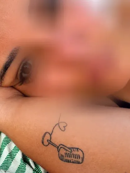 Ornella, 37 anni