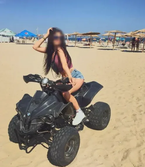 Paola, 39 anni