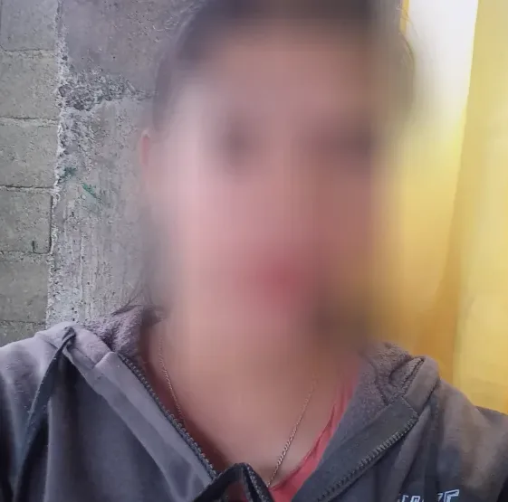 Patrizia, 31 anni