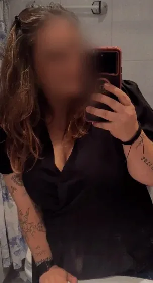 Patrizia, 35 anni