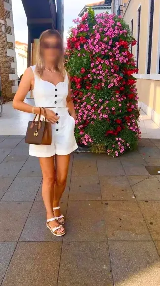 Ramona, 38 anni