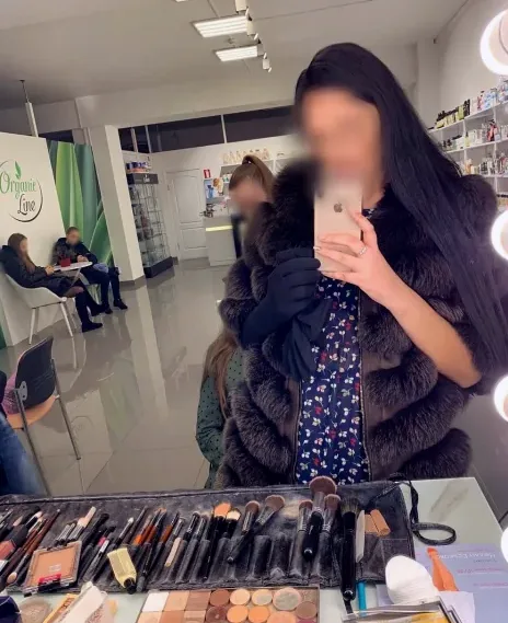 Roberta, 39 anni
