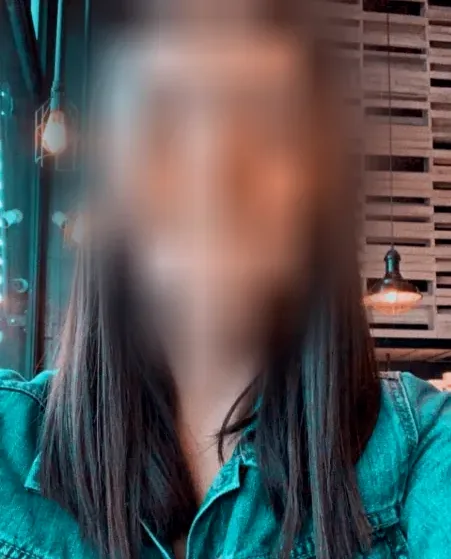 Roberta, 24 anni