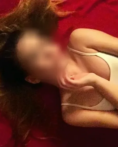 Rosanna, 34 anni