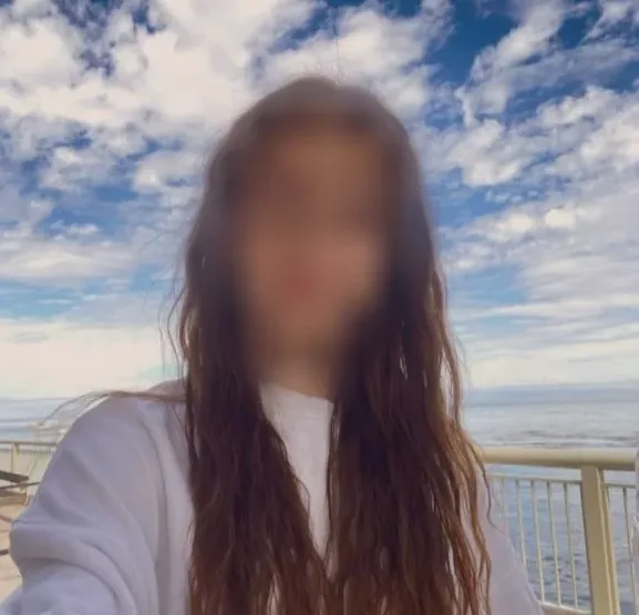 Rossella, 27 anni