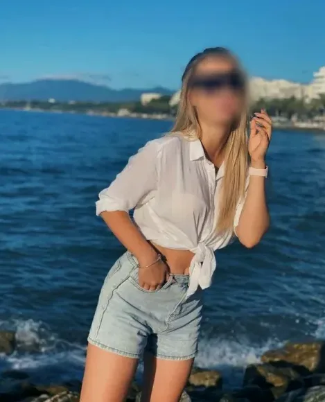 Rossella, 36 anni