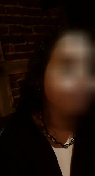 Sabrina, 24 anni