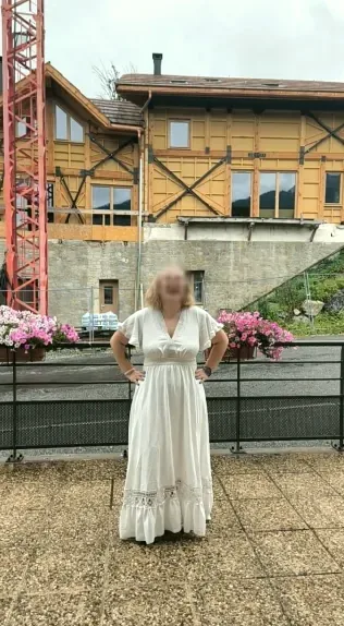 Sana, 28 anni