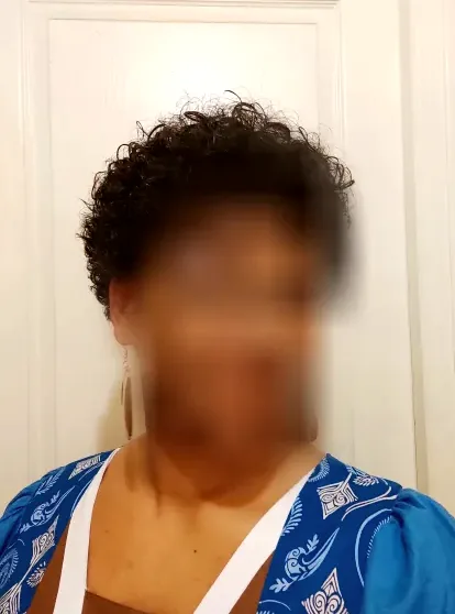 Selene, 37 anni