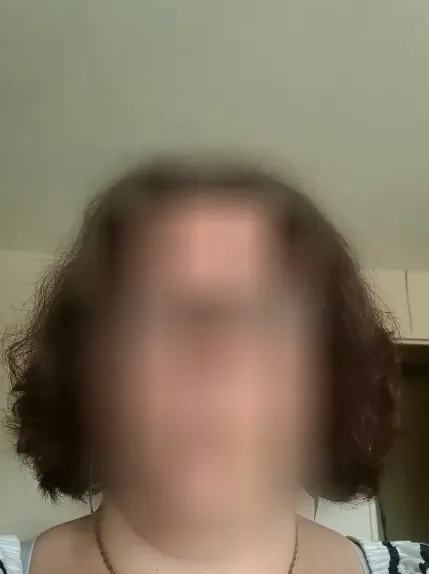 Sofia, 37 anni