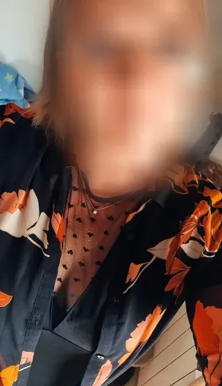 Sofia, 37 anni