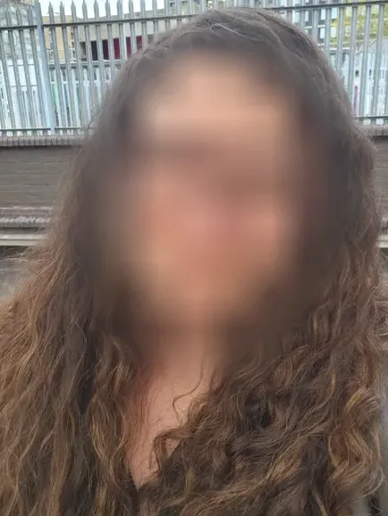 Sofia, 36 anni
