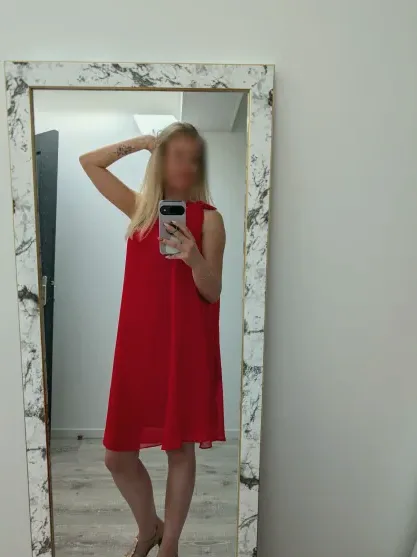 Sonia, 30 anni