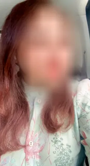 Sveva, 32 anni