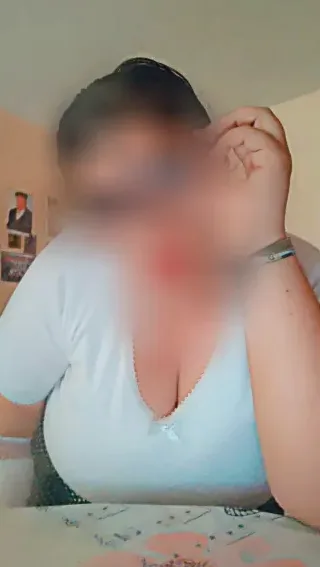 Valeria, 35 anni