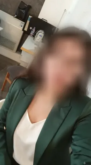 Veronica, 27 anni