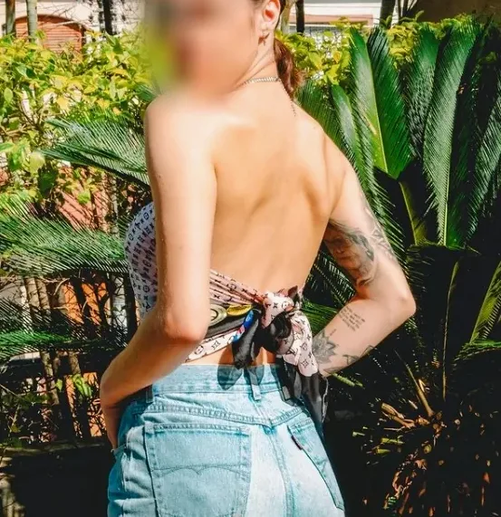 Vincenza, 29 anni