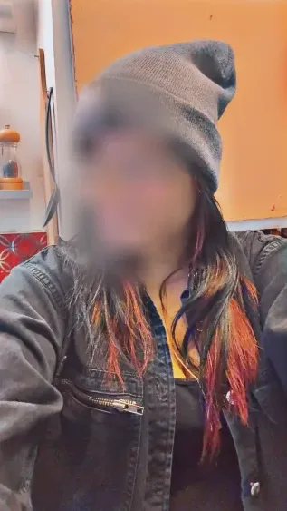 Xheni, 32 anni